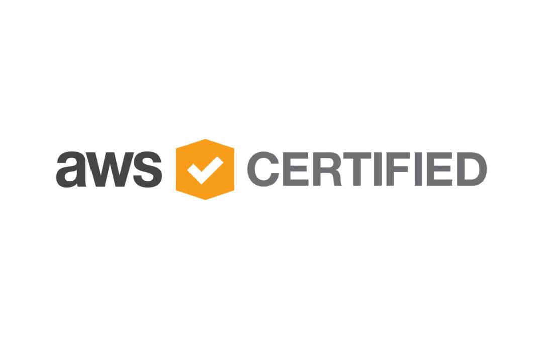 AWS Certified Solutions Architect – Associate