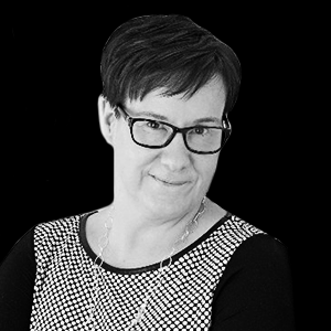 Sari Mäkelä