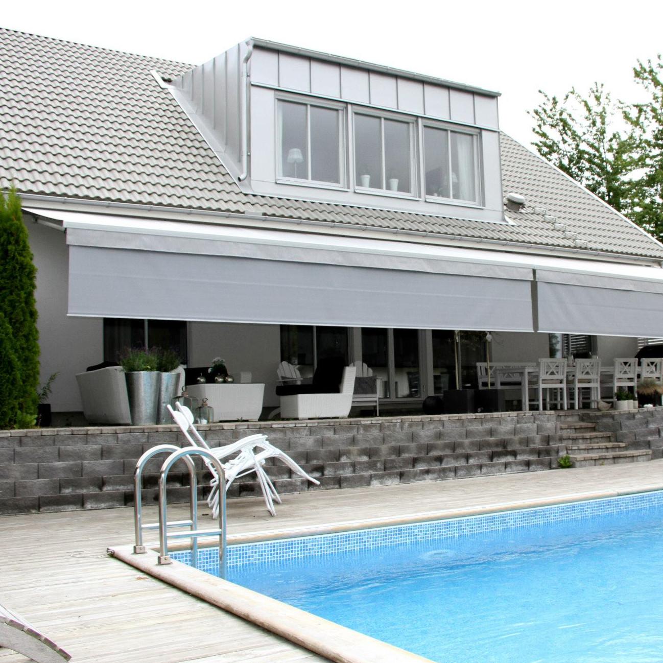 Sunsystems referenssi Sunsystems
