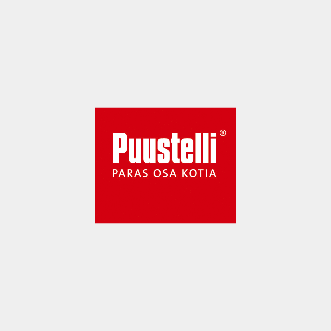 Puustelli logo Puustelli logo